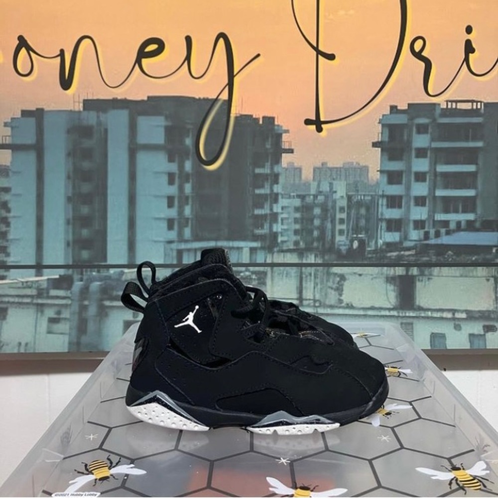 Jordan True Flight TD